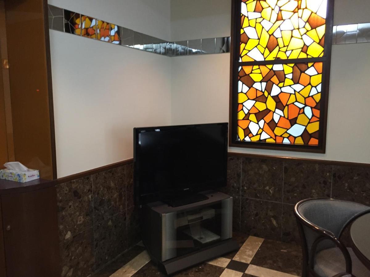 Urban Hotel Morishita Tokyo Exterior photo