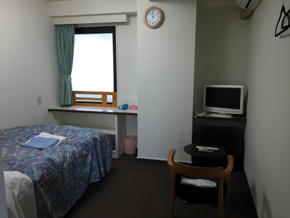 Urban Hotel Morishita Tokyo Room photo